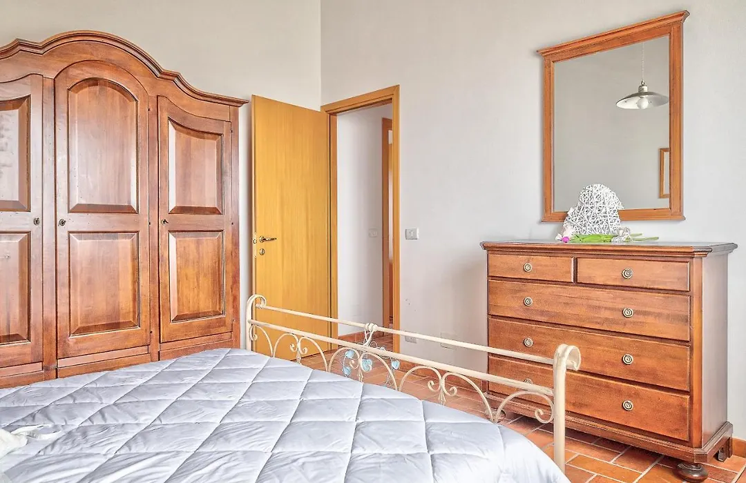 Borgo del Faggio - Case Vacanza-1