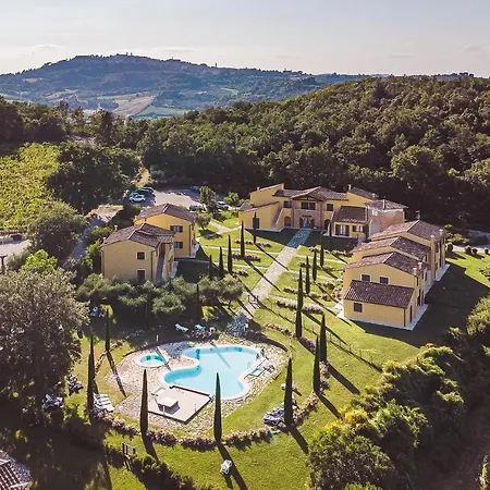 Borgo del Faggio - Case Vacanza-3